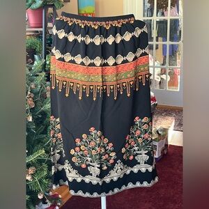 Vintage Robbie Sport  Skirt